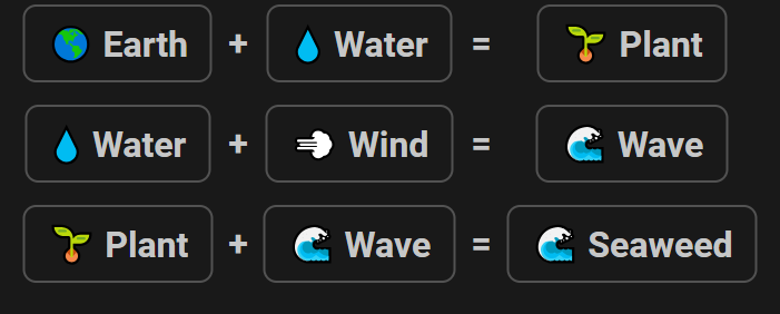 How to make Seaweed in Infinite Craft (2 Easy Methods) - Infinite Craft