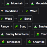 How to Make Knoxville in Infinite Craft