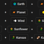 How to make Kansas City in Infinite Craft