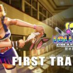 Fix LOLLIPOP CHAINSAW RePOP