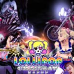 LOLLIPOP CHAINSAW RePOP