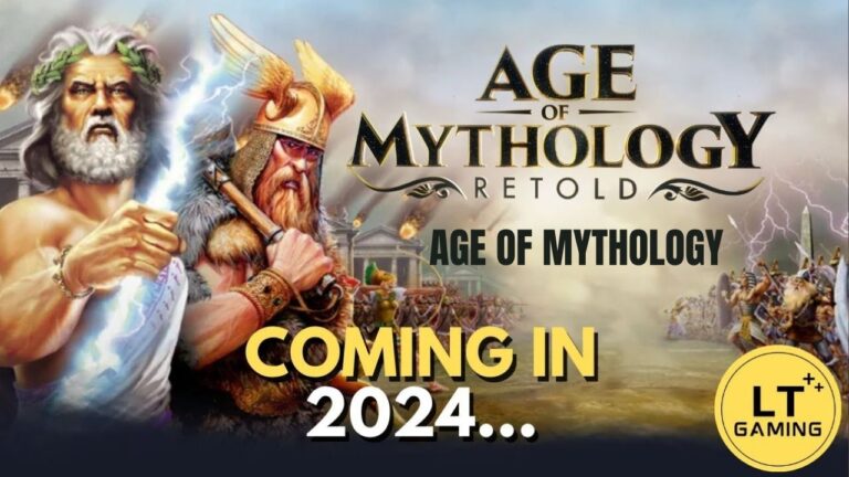 Age of Mythology Stuck on loading screen