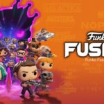 Funko Fusion