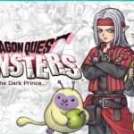 Fix DRAGON QUEST MONSTERS: The Dark Prince stuck on loading