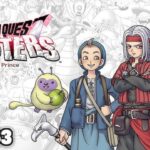 Fix DRAGON QUEST MONSTERS: The Dark Prince