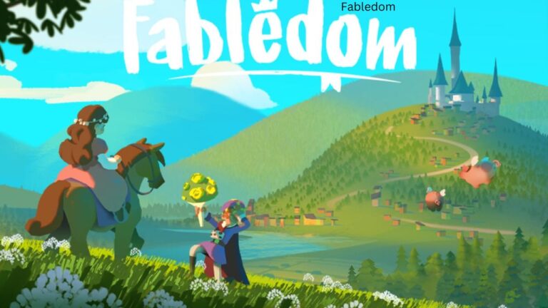 Fix Fabledom Not Launchin