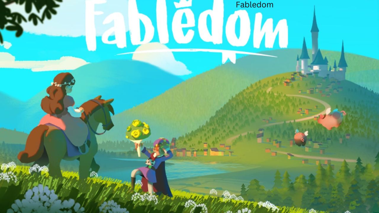 Fabledom