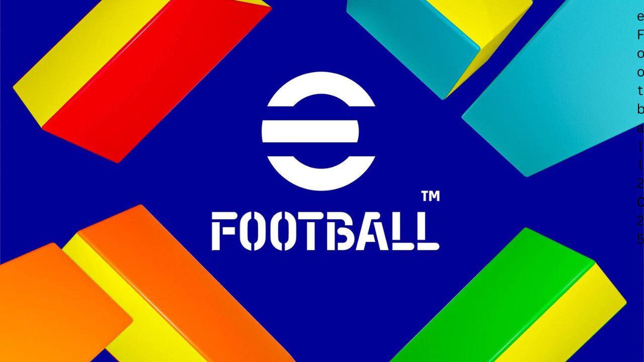 eFootball 2025