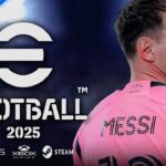 Fix eFOOTBALL 2025