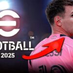 fix eFOOTBALL 2025