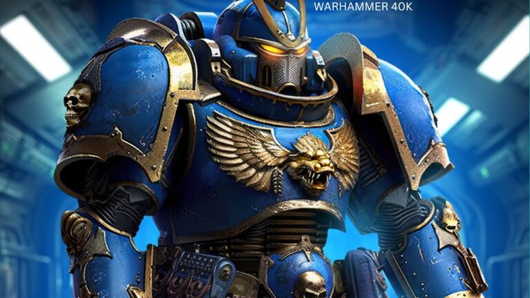 Fix Warhammer 40000: Space Marine 2 Voice Chat, Audio, Sound