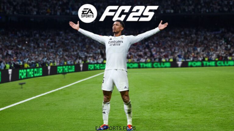 EA SPORTS FC 25