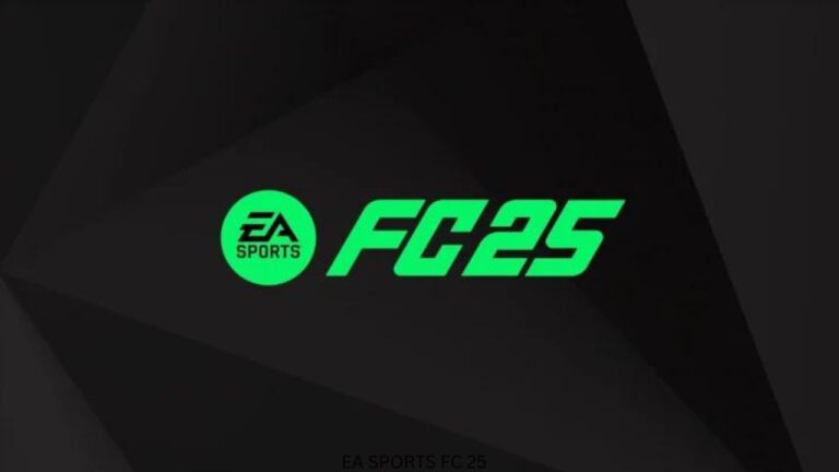 EA SPORTS FC 25