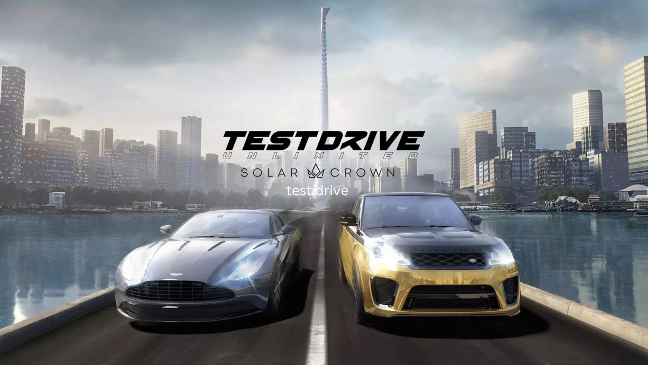 Fix Test Drive Unlimited Solar Crown Not Loading or Stuck on Loading Screen on PS5