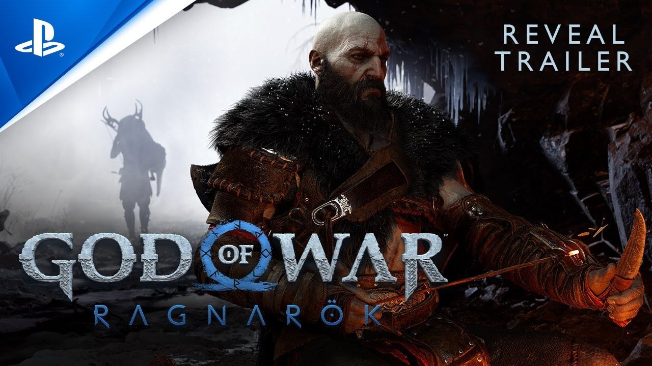 Fix God of War Ragnarok