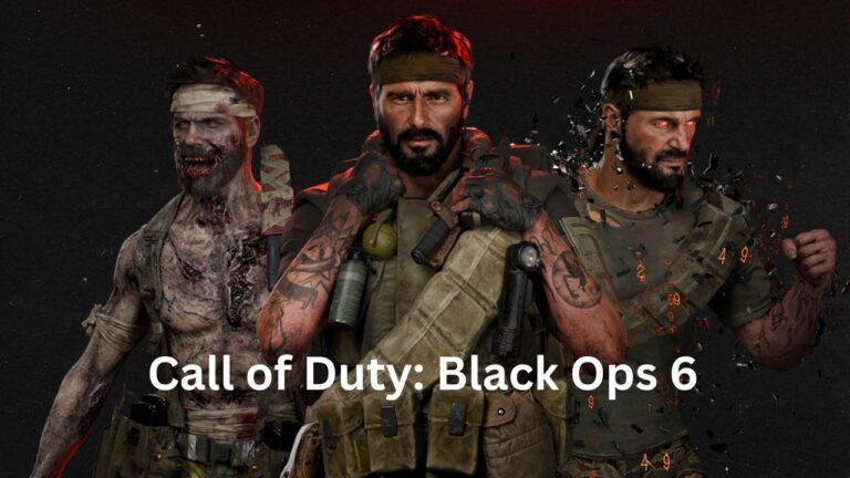 Fix Call of Duty: Black Ops 6 Not Launching On PC